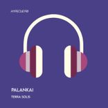 Artwork voor "Terra Solis"