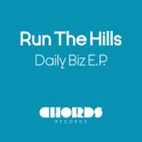 Artwork for "Daily Biz EP"