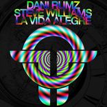 Portada para "La Vida Alegre"