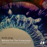 Artwork für "Witness for the Prosecution"