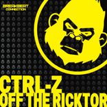 Artwork for "Off The Ricktor"
