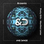 Artwork for "Pretty Girls - Manifest Letter"