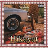 Portada para "Hikayat"