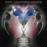 Artwork for "Shattered Silence"
