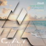 Artwork for "Sandy Beaches, Fantasy Island, Journey"