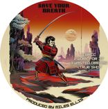 Artwork for "Save Your Breath"