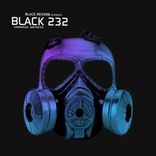 Artwork for "Black 232"