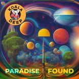 Artwork für "Paradise Found"