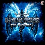 Artwork for "The Prophecy"