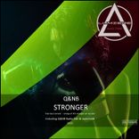 Artwork für "Stronger"