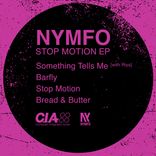 Artwork for "Stop Motion EP"