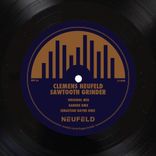 Artwork for "Sawtooth Grinder"