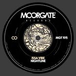 Artwork für "Issa Vibe"