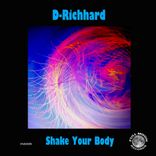 Artwork for "Shake Your Body"