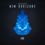 Artwork for "New Horizon"