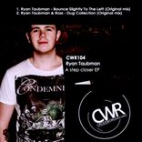 Bounce Slightly To The Left