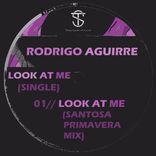 Artwork for "Look at me"