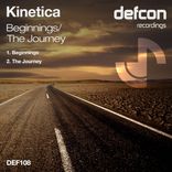 Portada para "Beginnings / The Journey"