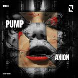 Artwork for "Pump"