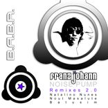 Artwork für "Noise Pump Remixes 2.0"