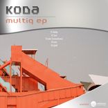 Artwork für "Multiq EP"