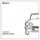 Artwork for "Groovin' In Paris"