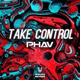 Artwork für "Take Control"