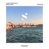 Artwork for "Mirrors"