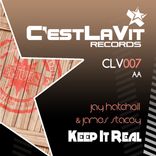 Artwork for "Keep It Real (2014 Remaster)"