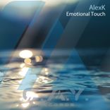 Artwork for "Emotional Touch"