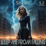 Artwork for "Keep Me From Falling"