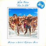 Artwork for "Viva La Vida"