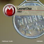 Portada para "First"