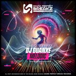 Portada para "Melodic"