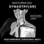 Artwork voor "Nocturna Session"