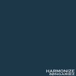 Portada para "Harmonize"