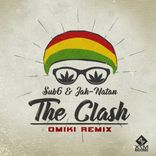 Artwork for "The Clash (Omiki Remix)"
