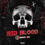 Artwork for "RED BLOOD"