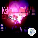 Artwork for "It's Black Pink"