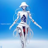 Artwork for "TOKYO DRIFT"