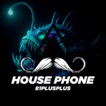 Portada para "House Phone"