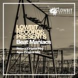 Artwork for "Resaca"