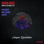 Artwork for "Inner Journey EP"