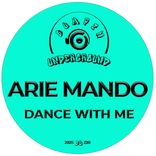 Portada para "Dance With Me"