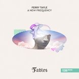 Artwork for "A New Frequency"