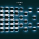 Portada para "Found you"