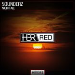 Artwork for "Nightfall"