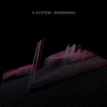 Artwork for "Barbarian"