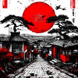 Artwork for "Desert Rave"