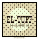 Artwork for "2-3-Bass / Deep Deep Love"